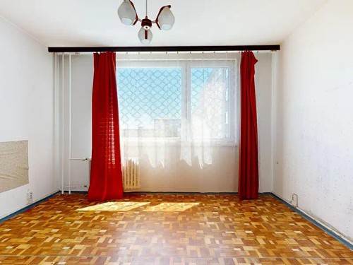 Prodej bytu 2+kk 45 m²
