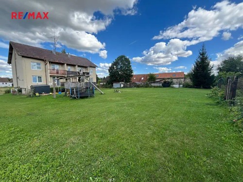 Prodaný byt 4+1 92 m²