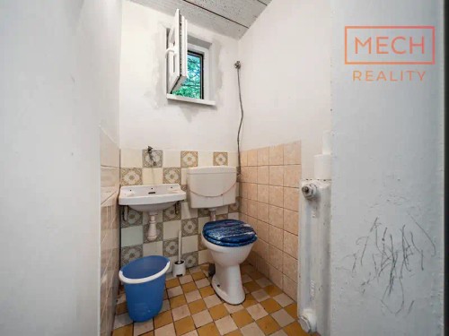 Prodej domu 120 m², pozemek 700 m²