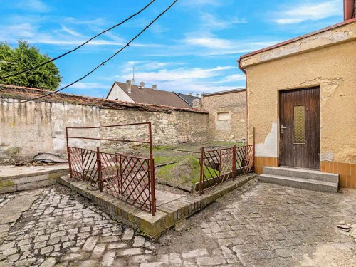 Prodej domu 128 m², pozemek 278 m²