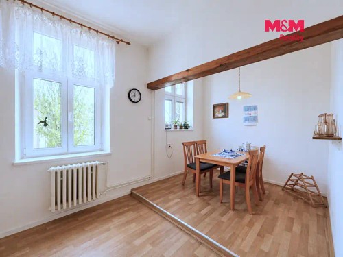 Prodej bytu 3+1 106 m²