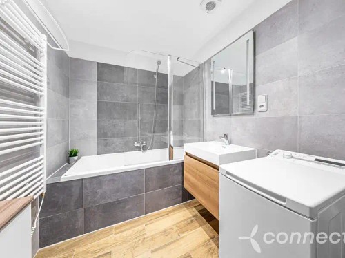 Prodaný  byt 3+kk 93 m²