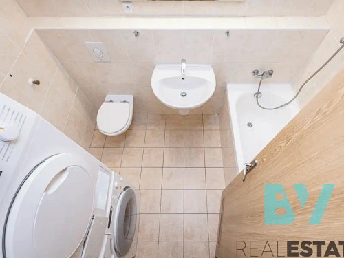 Prodej bytu 2+kk 49 m²