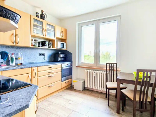 Prodej bytu 3+1 80 m²