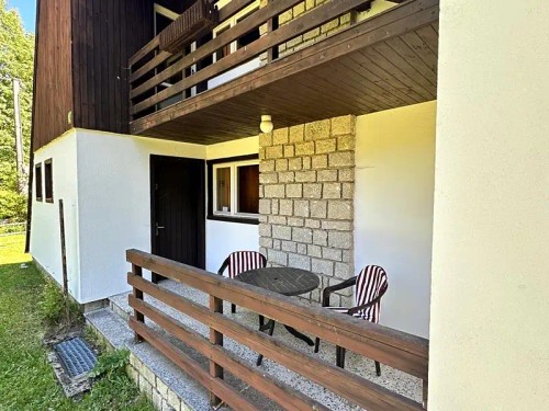 Prodej chaty 86 m², pozemek 1008 m²