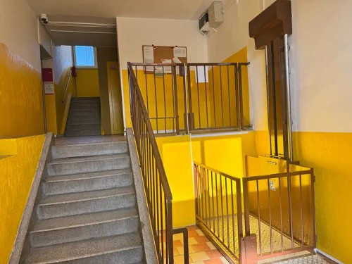 Prodaný byt 2+1 52 m²