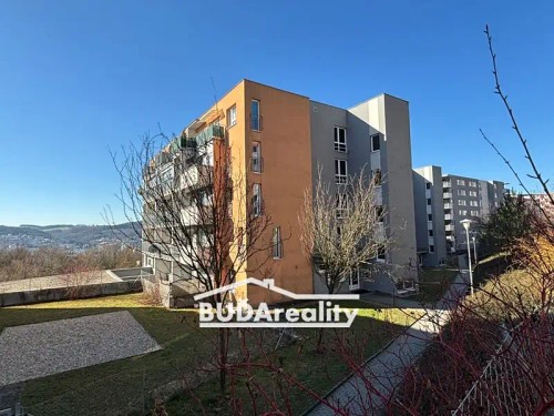 Prodaný  byt 2+kk 60 m²