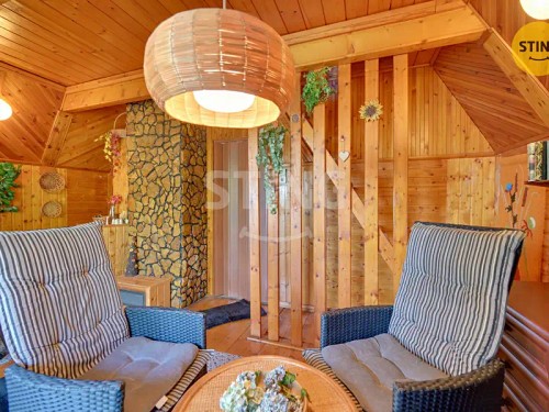 Prodej chaty 70 m², pozemek 393 m²