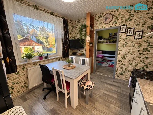 Prodej bytu 3+1 80 m²
