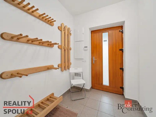 Prodaný byt 1+kk 46 m²