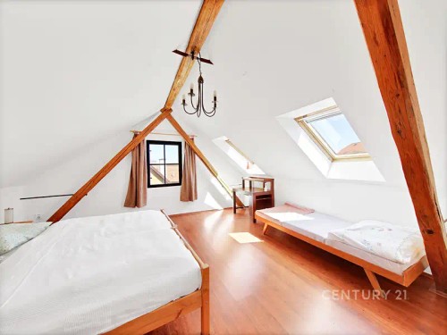 Prodej chalupy 234 m², pozemek 896 m²