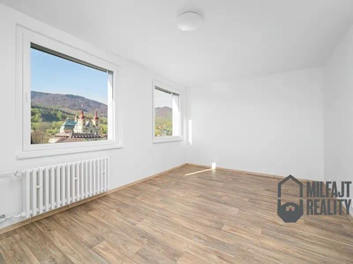 Prodaný byt 2+1 49 m²