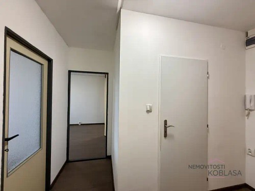 Prodej bytu 2+kk 40 m²