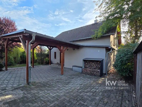 Prodej domu 151 m², pozemek 886 m²
