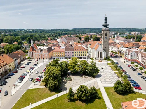 Prodaný byt 3+1 103 m²