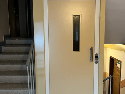 Prodaný byt 3+1 60 m²