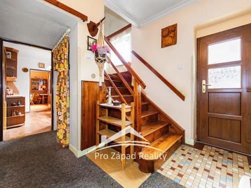 Prodej domu 175 m², pozemek 276 m²