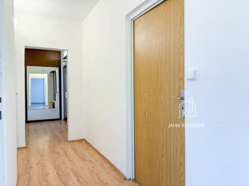 Prodaný  byt 3+1 70 m²