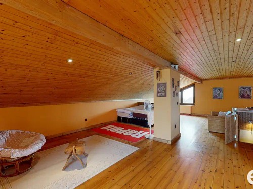 Prodej domu 573 m², pozemek 1944 m²