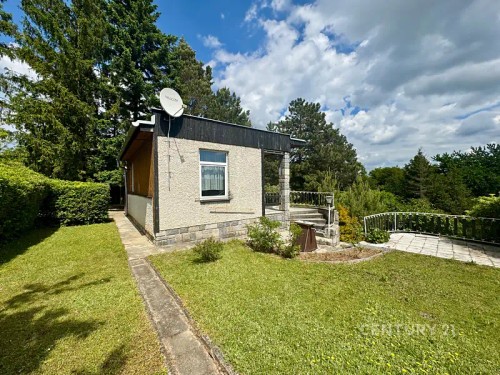 Prodej chaty 43 m², pozemek 701 m²