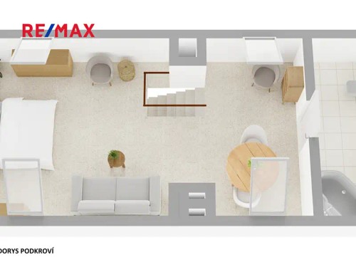 Prodej domu 393 m², pozemek 1302 m²