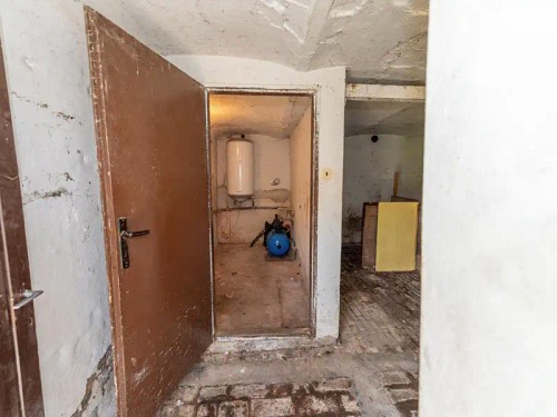 Prodej stavebního pozemku 699 m²