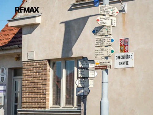 Prodej domu 150 m², pozemek 909 m²