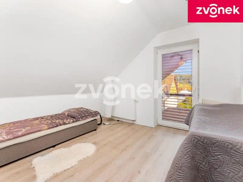 Prodaný  dům 155 m², pozemek 390 m²
