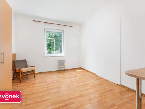 Prodej bytu 1+1 25 m²