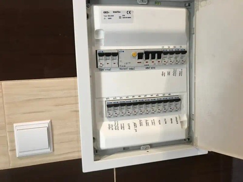 Prodaný byt 4+1 90 m²