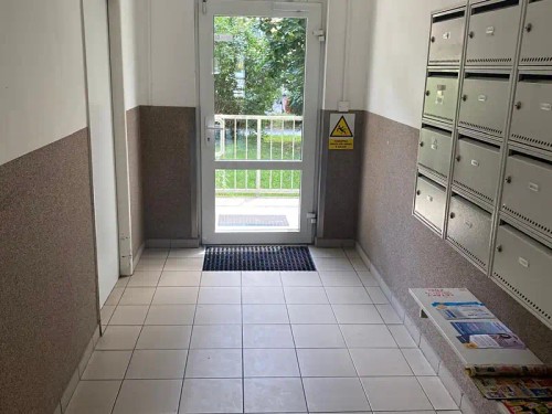 Prodaný byt 1+kk 26 m²