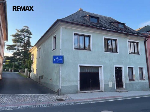Prodej domu 250 m², pozemek 549 m²