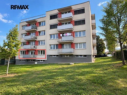 Prodej bytu 3+1 83 m²