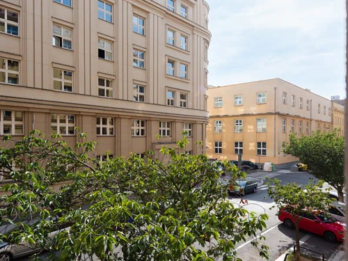 Prodaný byt 2+1 76 m²