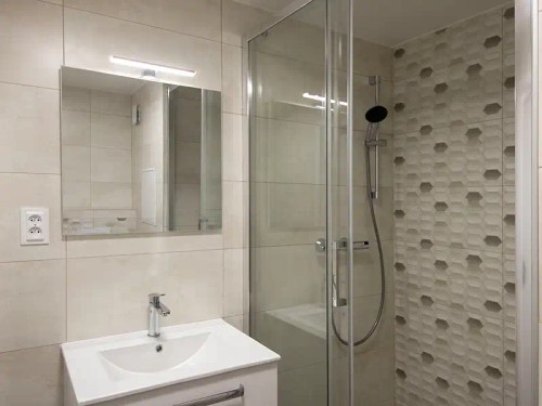 Prodaný byt 2+kk 42 m²