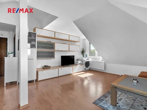 Prodej bytu 2+kk 62 m²