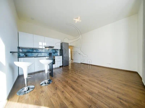 Prodej bytu 2+kk 52 m²
