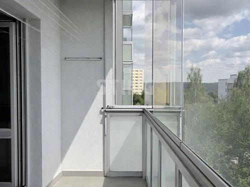 Prodej bytu 2+1 51 m²