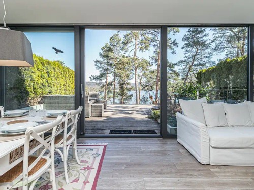 Prodej bytu 3+kk 112 m²