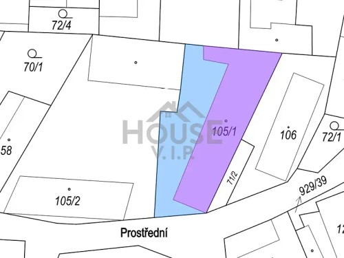 Prodej domu 239 m², pozemek 414 m²