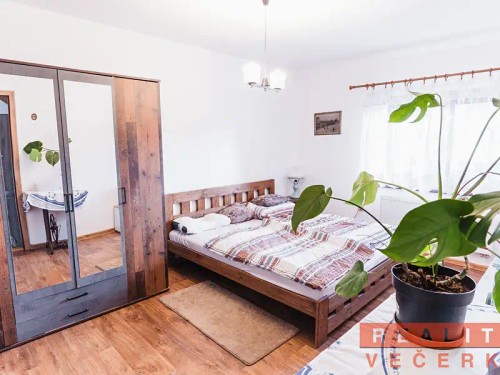 Prodej bytu 162 m²
