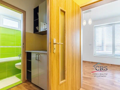 Prodej domu 112 m², pozemek 573 m²