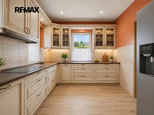 Prodej domu 344 m², pozemek 1575 m²