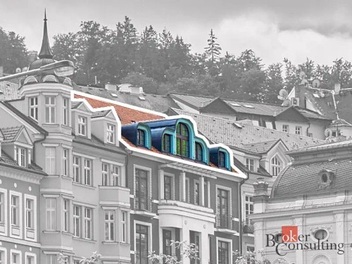 Prodej bytu 3+kk 137 m²