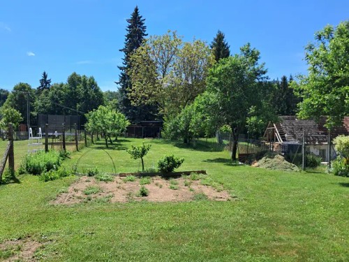 Prodej domu 100 m², pozemek 1008 m²