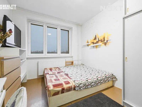 Prodej bytu 3+1 68 m²