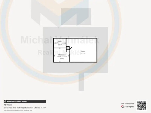 Prodej domu 154 m², pozemek 1244 m²