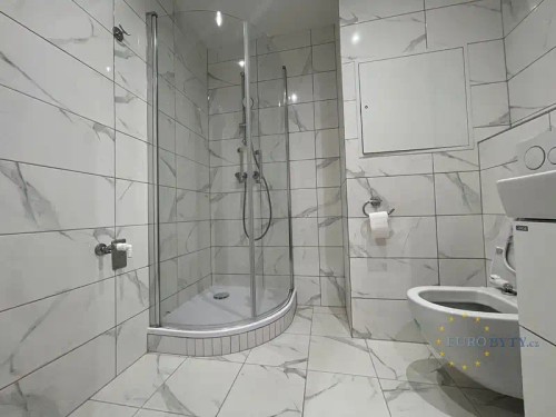 Prodaný byt 2+kk 46 m²