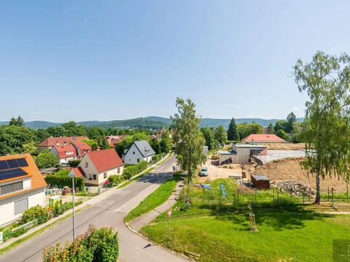 Prodej bytu 3+1 60 m²