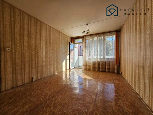 Prodej bytu 3+1 82 m²